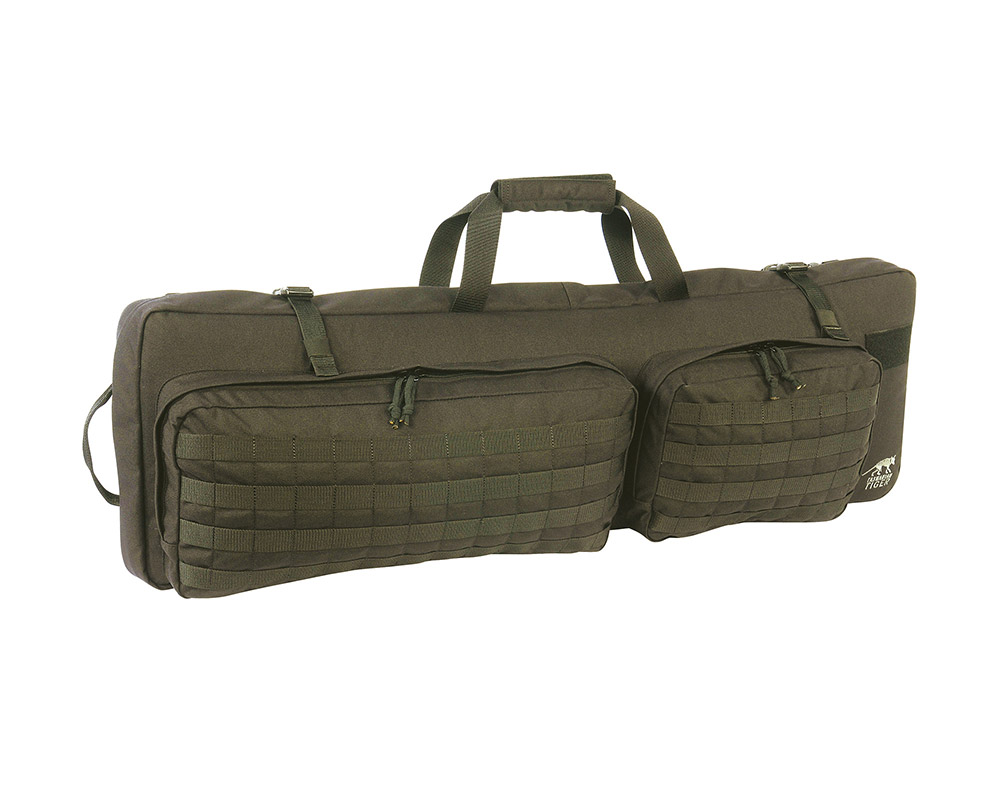 Modular Rifle Bag