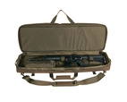 Modular Rifle Bag svart