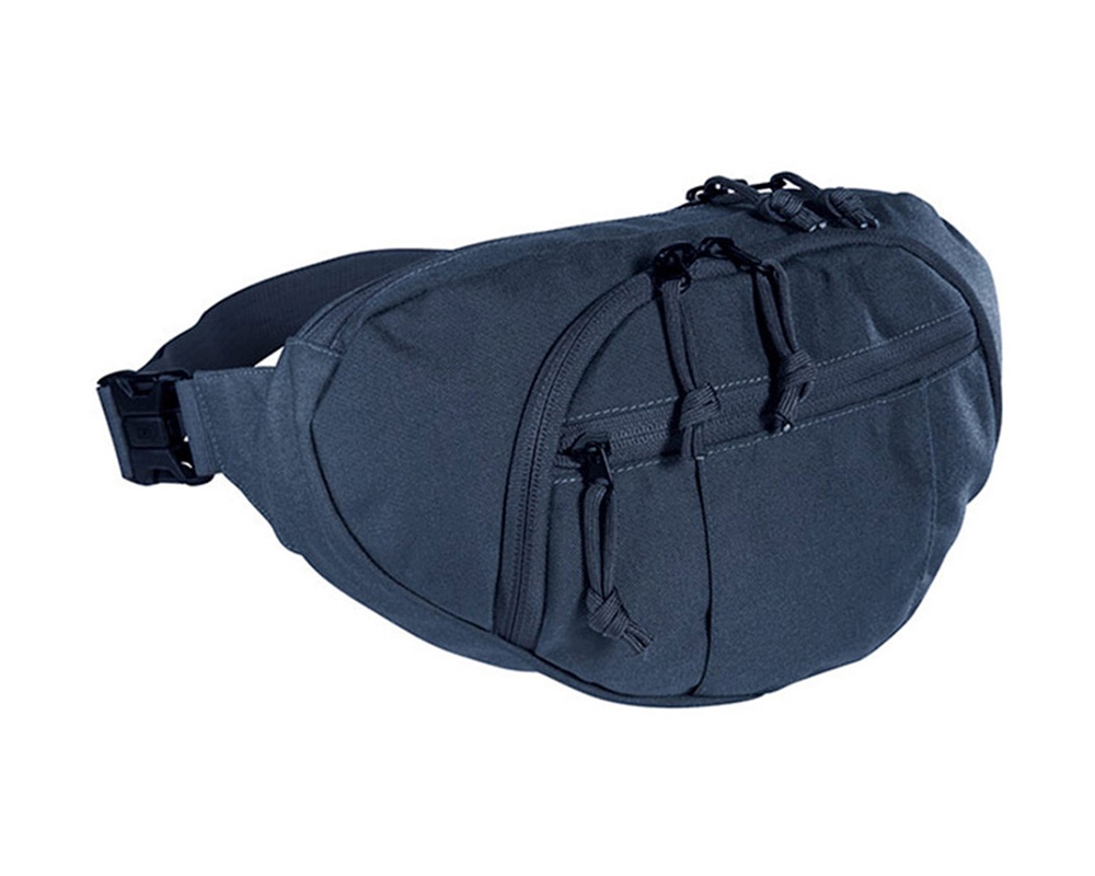 Hip Bag MK II Navy blue