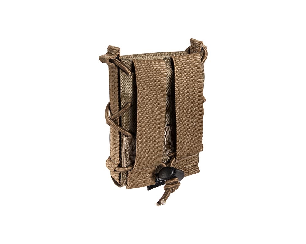 SGL Mag Pouch MCL Coyote Brown