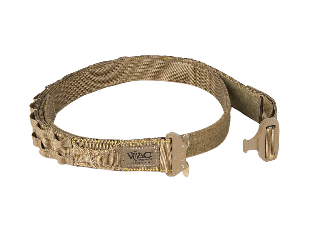 Raze Belt Coyote
