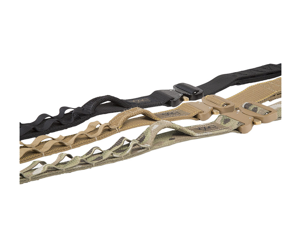 Raze Belt Coyote Large