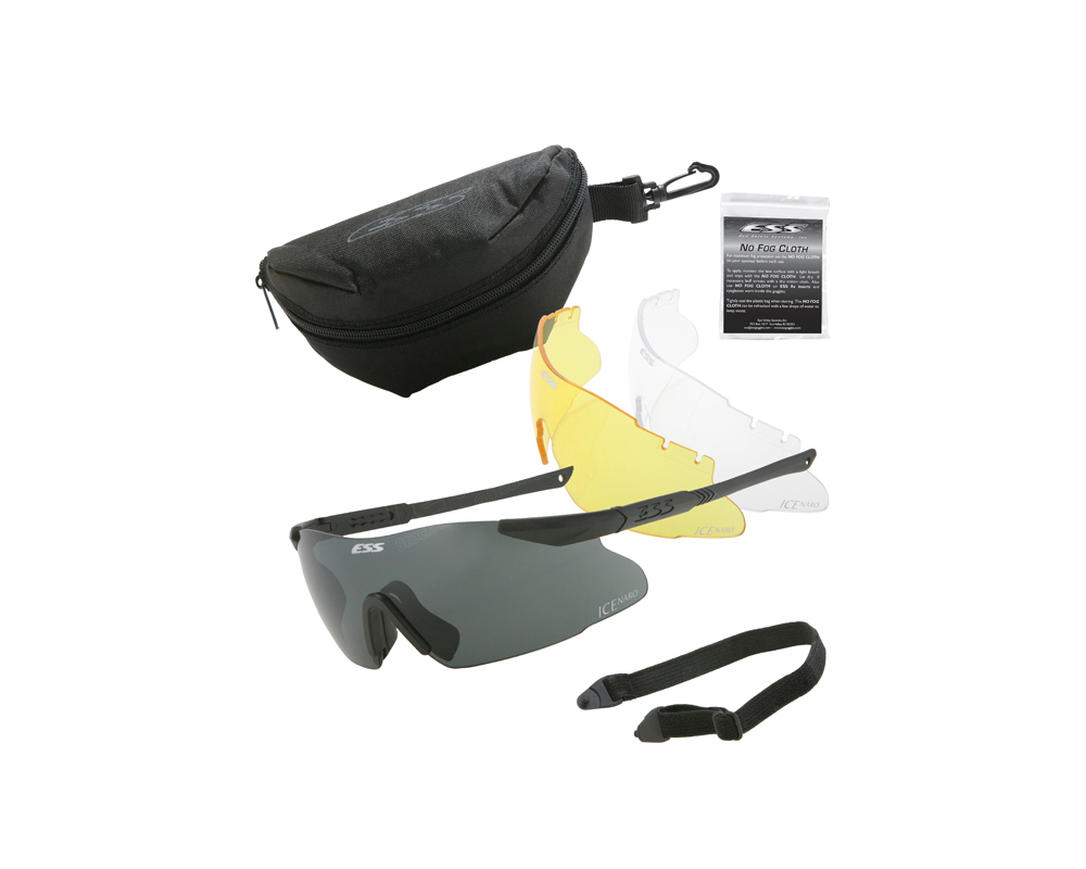 ICE-3 NARO™ Eyeshield