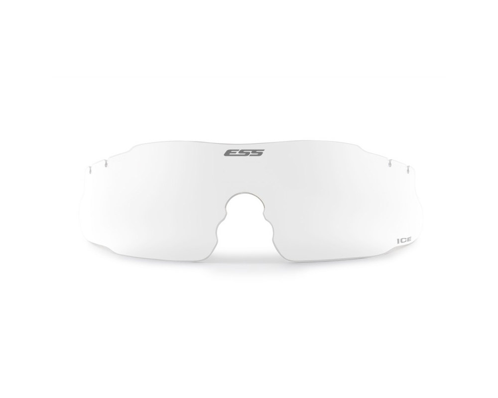 Spare lenses: ICE 3 Clear
