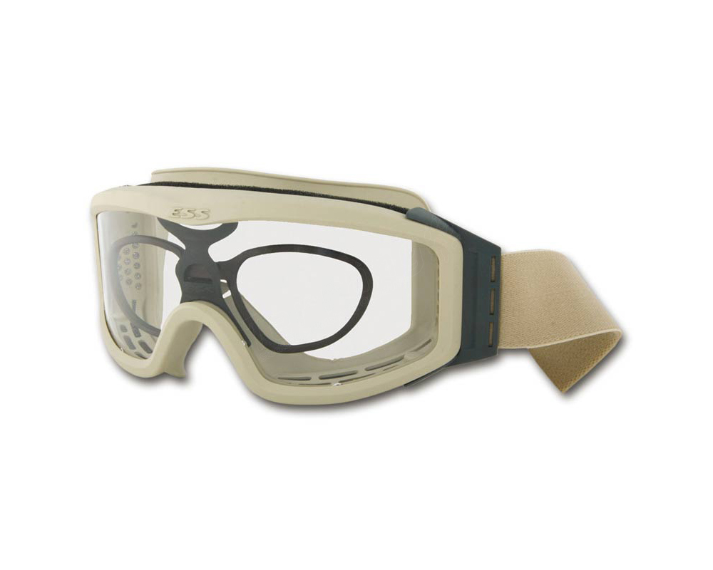 RX Insert (High impact nylon)