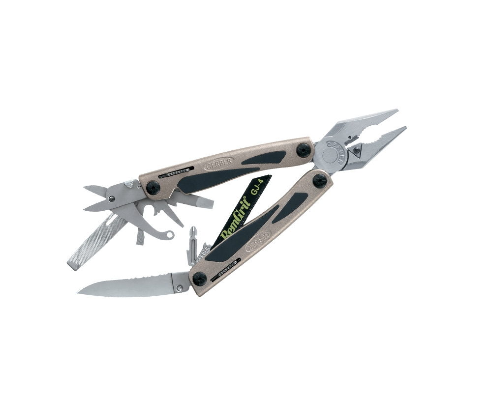 MP800 Legend Stainless Steel