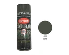 Krylon Spray camouflagefärg Oliv