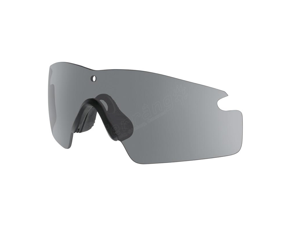 Lins M-Frame 3.0  Agro Grey