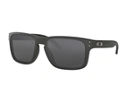 Holbrook Graphite Black Grey Polarized
