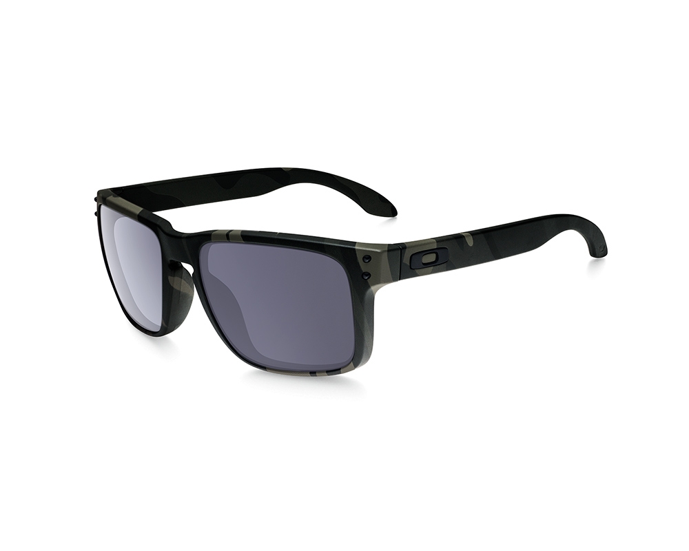 Holbrook Multicam Black w Grey