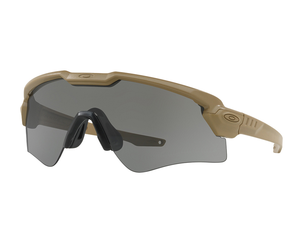 M Frame Alpha Terrain Tan / Grey