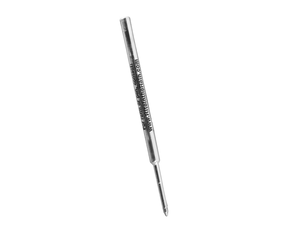 All Weather Pen Refill Black