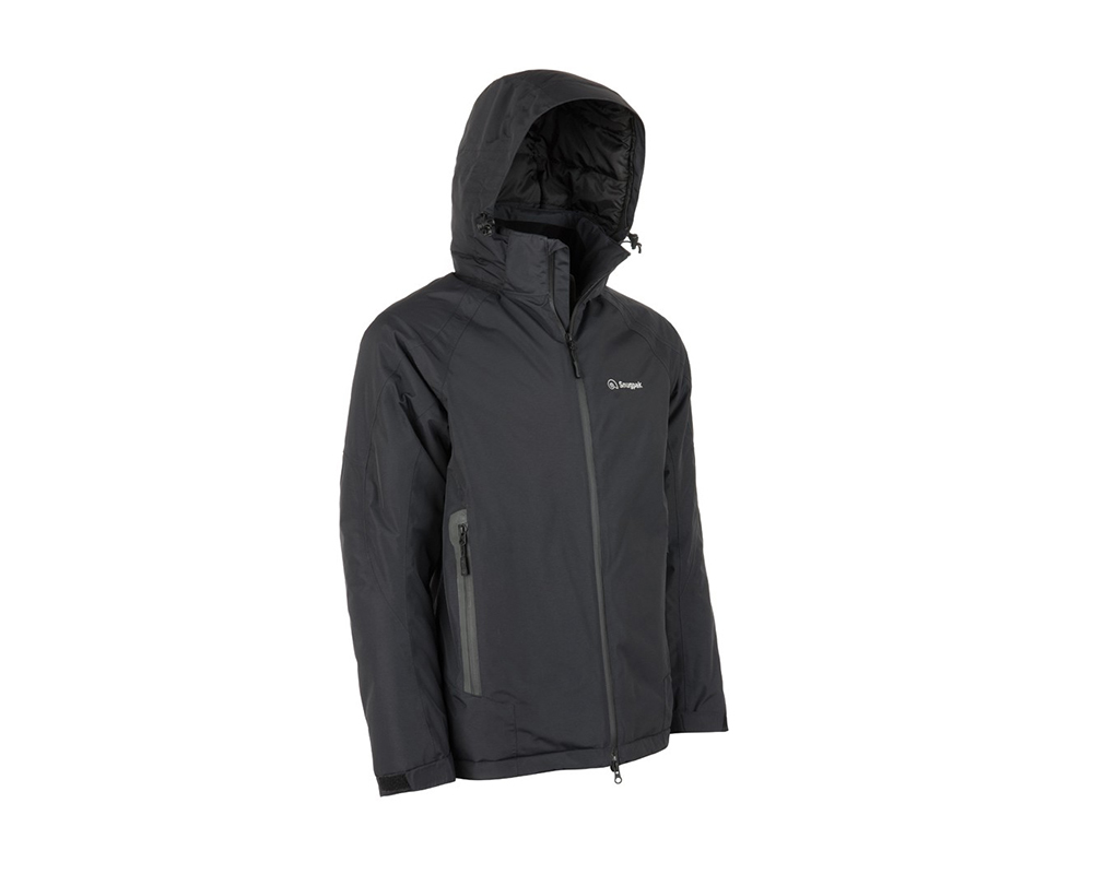 Torrent Black Medium