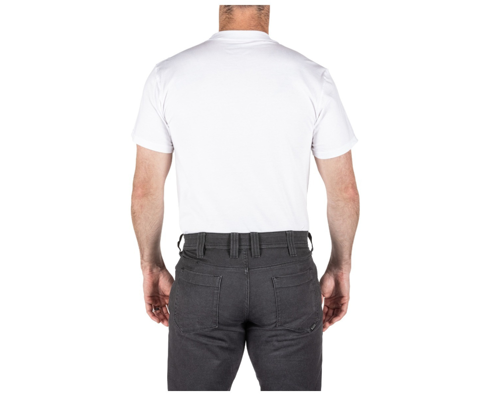 Utili-T trepack White X-Large