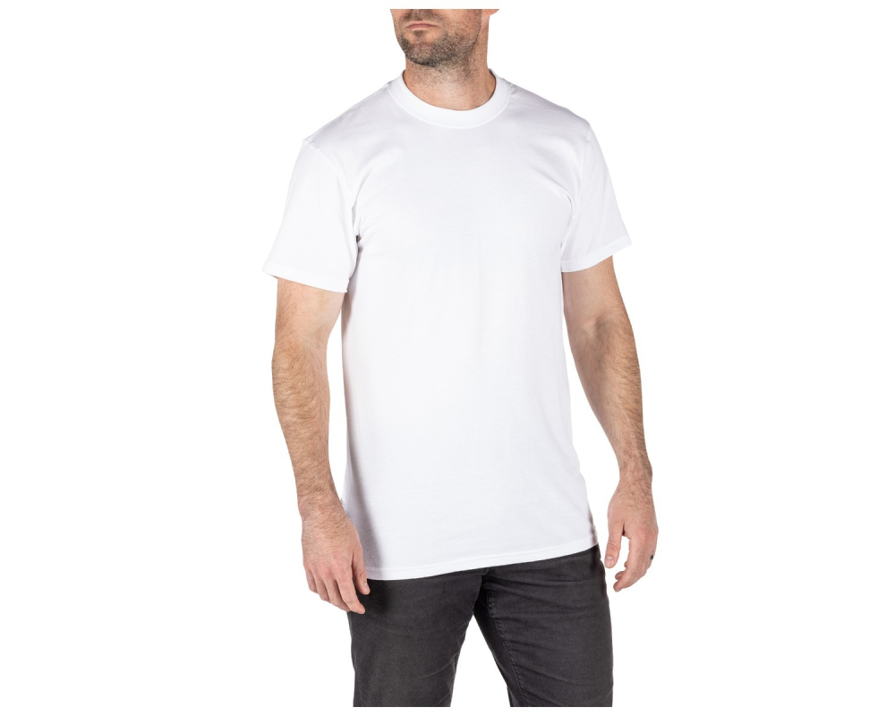 Utili-T trepack White XXX-Large