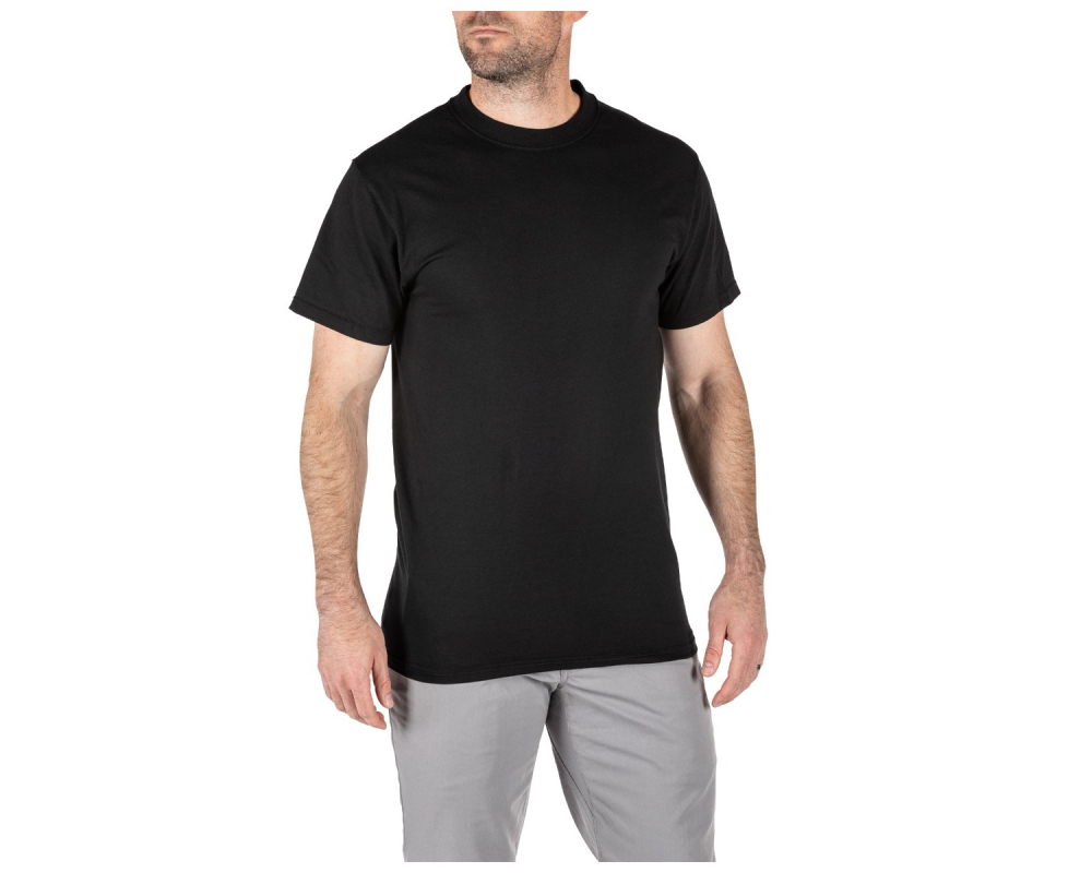 Utili-T trepack Black Small