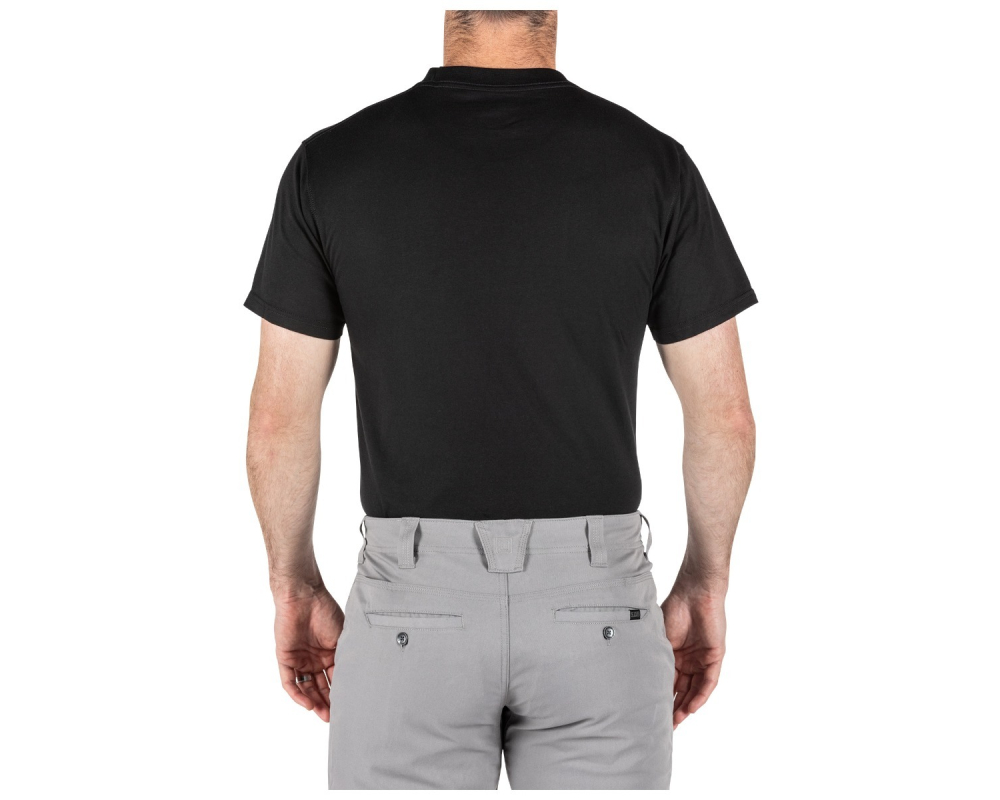 Utili-T trepack Black X-Small