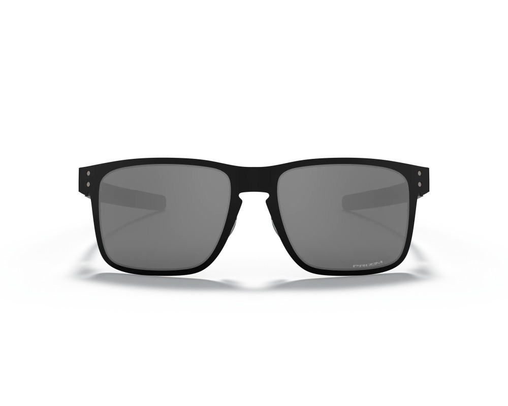 SI Holbrook Metal Matte Black w/ PRIZM BLK