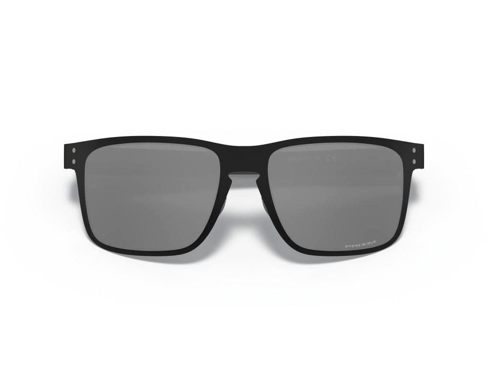 SI Holbrook Metal Matte Black w/ PRIZM BLK