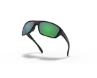 SI Split Shot Matte Black w Prizm Marit Polarized