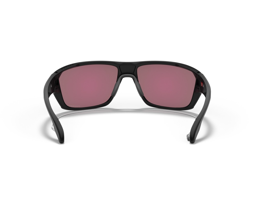 SI Split Shot Matte Black w Prizm Marit Polarized