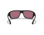 SI Split Shot Matte Black w Prizm Marit Polarized