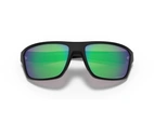 SI Split Shot Matte Black w Prizm Marit Polarized