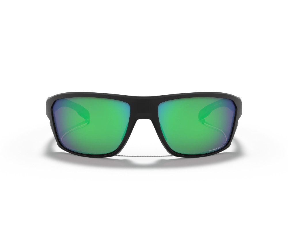 SI Split Shot Matte Black w Prizm Marit Polarized