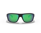 SI Split Shot Matte Black w Prizm Marit Polarized