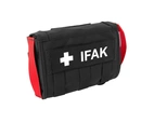 Head Rest IFAK Black