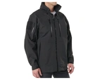 Approach Jacket Black XXX-Large