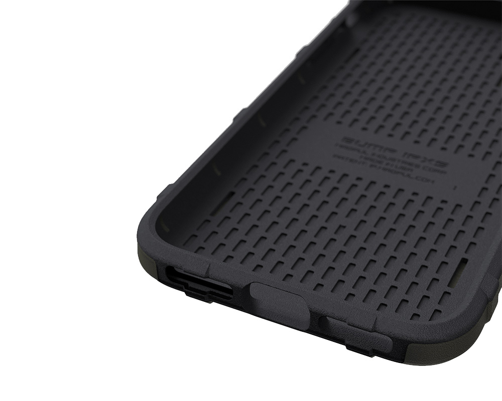 Magpul™ Bump Case – iPhone® X/Xs Black