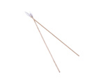 Cotton Swabs - 6" length (200 Pack)