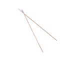 Cotton Swabs - 6" length (200 Pack)