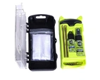 Vision Hard-Case Pistol Cleaning Kit - .22