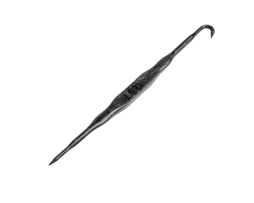 Double Ended Fiber Reinforced Polymer Picks