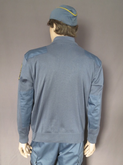 Ordningsvakt Tröja Rundhals Medium