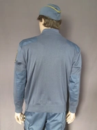 Ordningsvakt Tröja Rundhals Medium