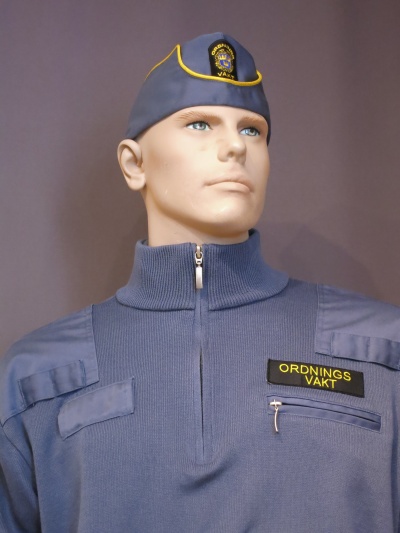 Tröja McKinley XXX-Large