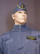 Tröja McKinley XXX-Large