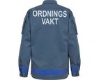 Ordningsvakt Skjortjacka Large