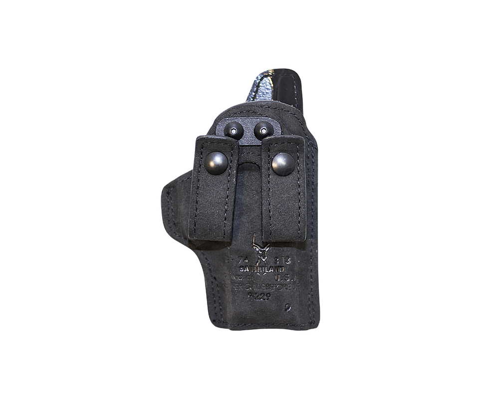 IWB Holster Sig Sauer 228/229