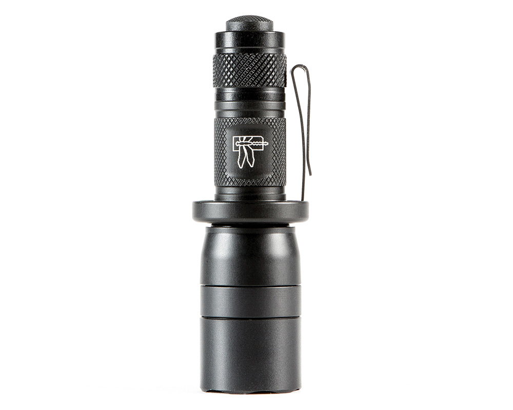 Haley Strategic D3FT Combat Light