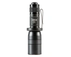 Haley Strategic D3FT Combat Light