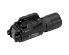X300 Ultra LED WeaponLight Black