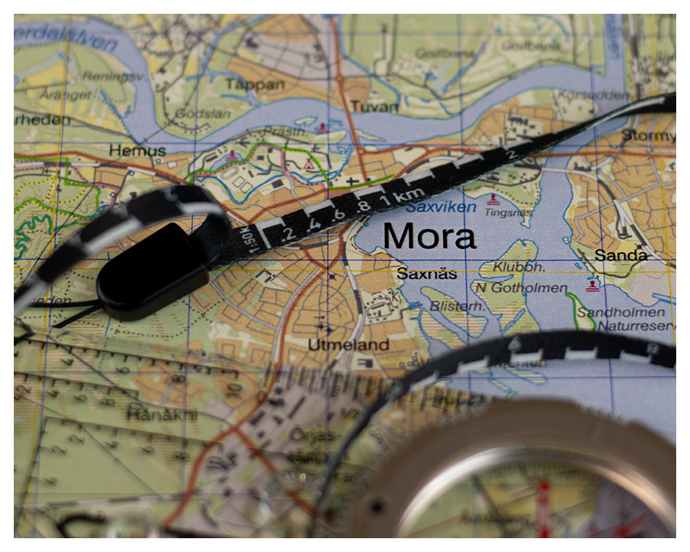 Compass 5-6400/360 Global