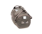 55L duffelväska -17 Grey