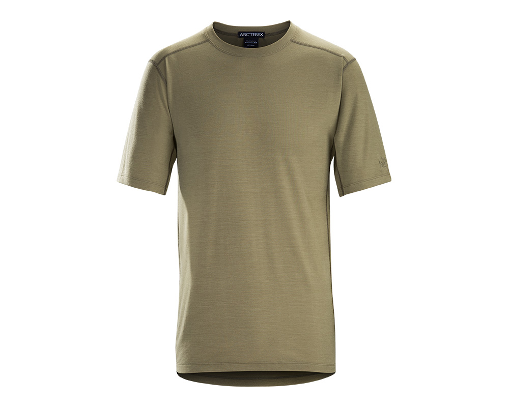 Cold WX T-Shirt AR (Wool) Gen 2