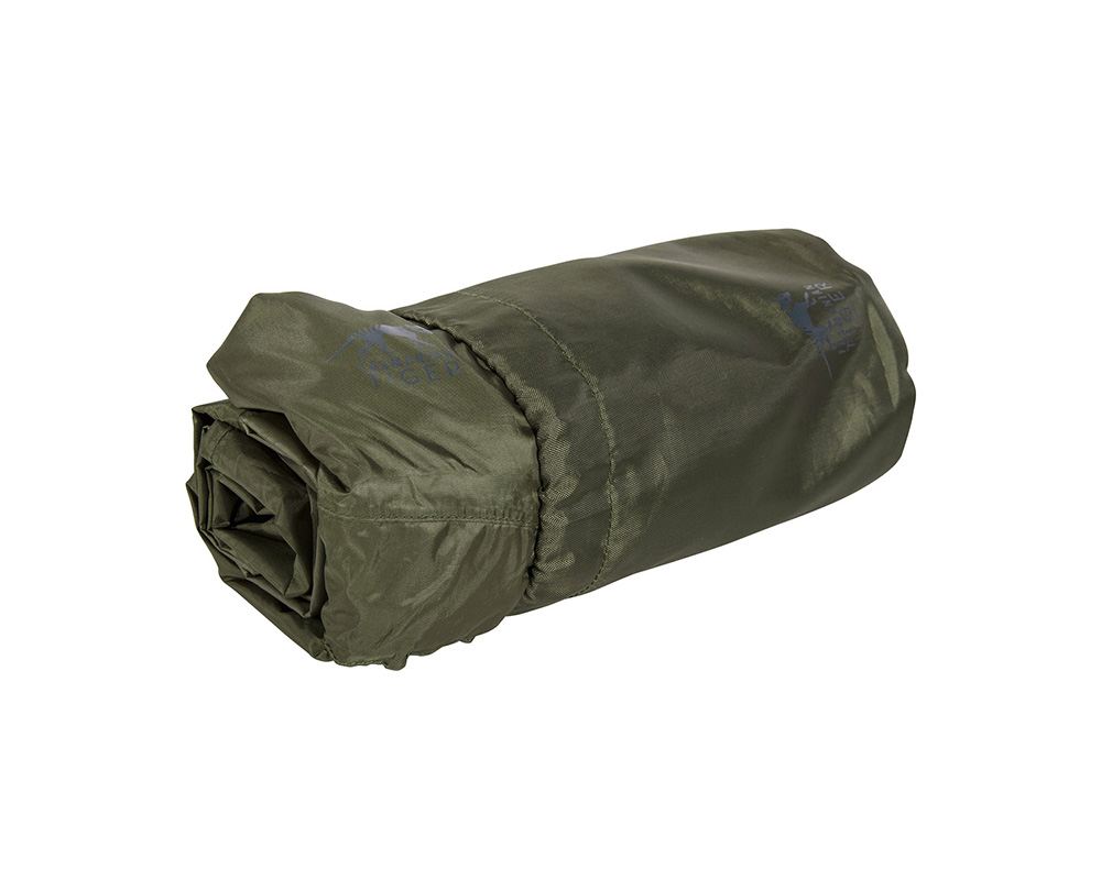 Tac Poncho Olive Large