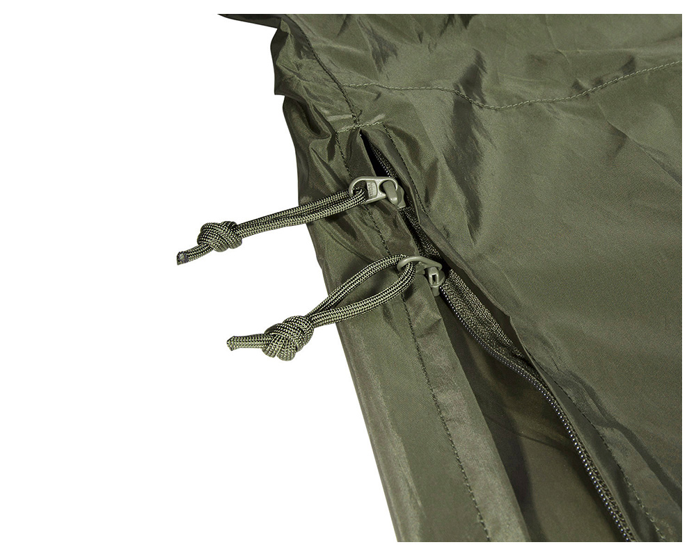 Tac Poncho Olive Medium